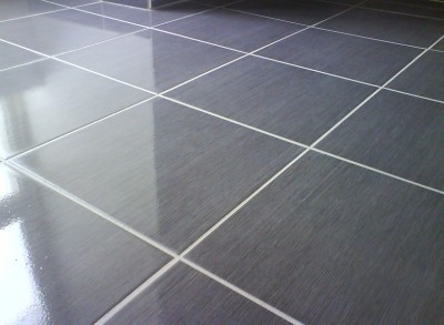 Entreprise de carrelage / faïence dans la Seine-Maritime