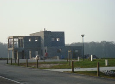 Entreprise de maçonnerie Dieppe