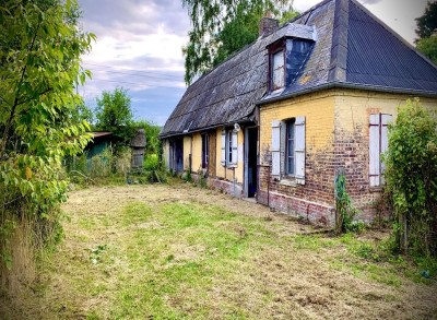 Estimation de travaux de rénovation à Darnétal